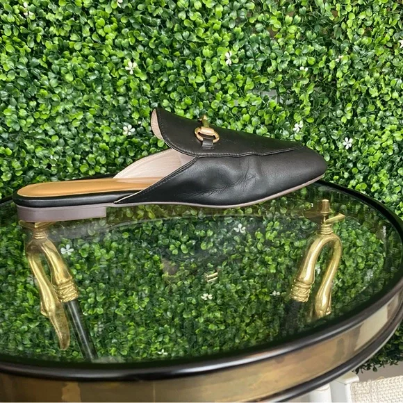 B-17 Black Mules - Picture 3 of 9